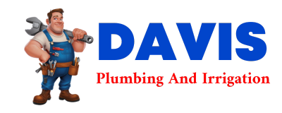 Trusted plumber in HAYFIELD